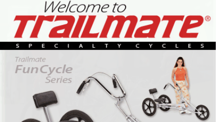 Trailmate Specialty Cycles